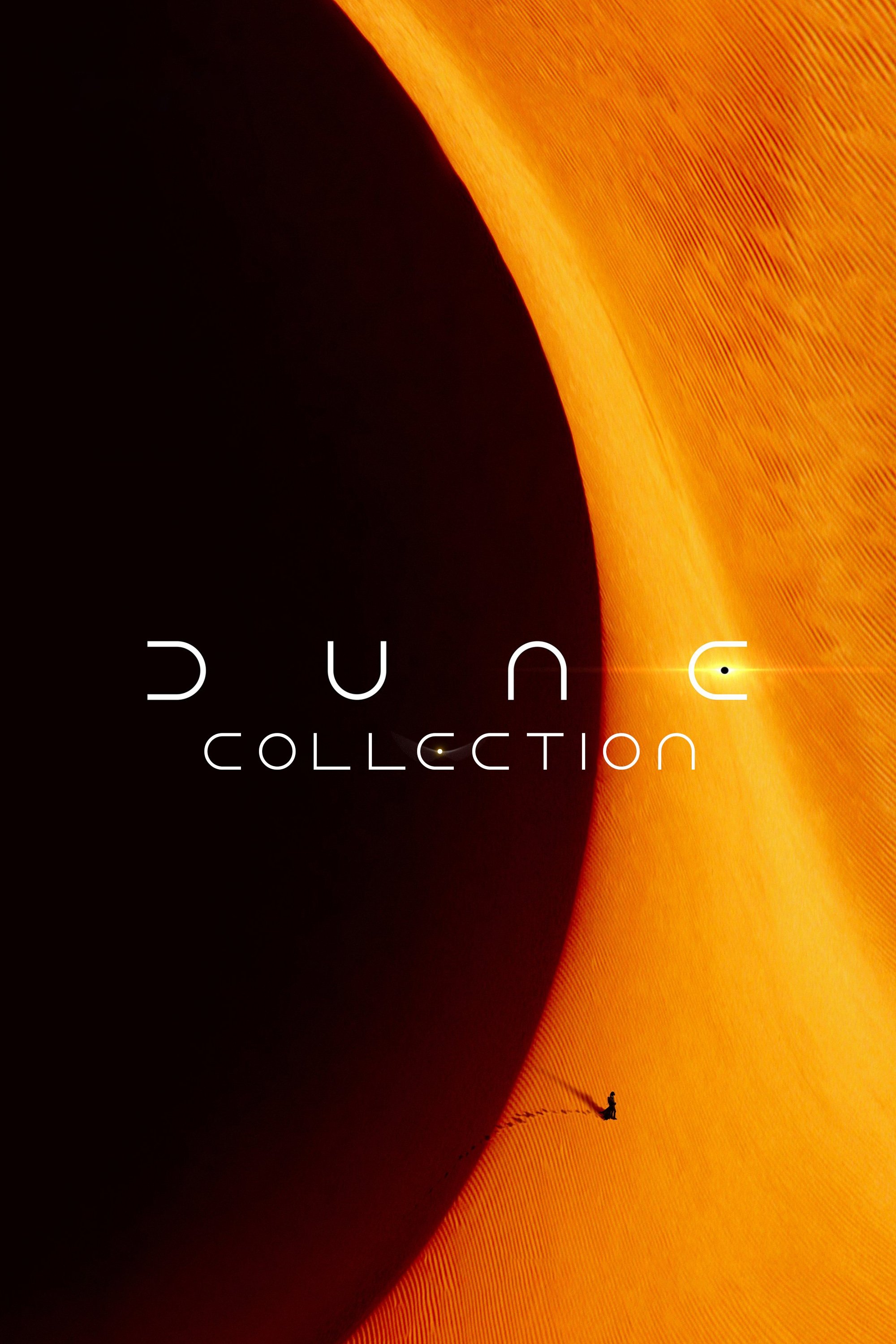 Dune Collection [7730] (A1764869462) (Movies) --Plex--